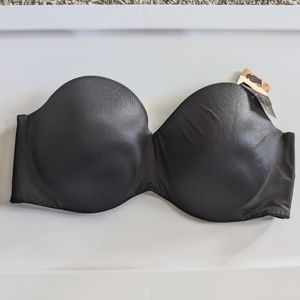 Lilyette by Bali Strapless Bra